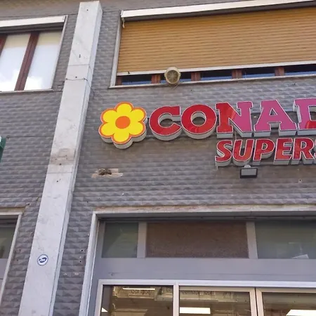 Apartamento Casa Del Cioccolato