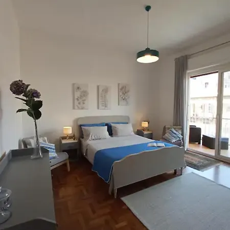 Casa Del Cioccolato Apartamento *