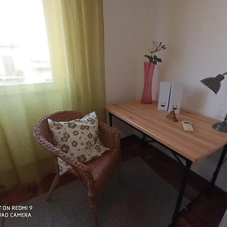 Apartamento Casa Del Cioccolato *