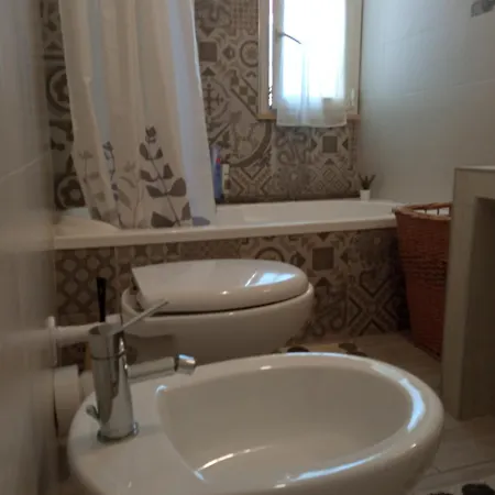 Apartamento Casa Del Cioccolato Palermo