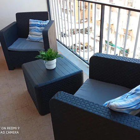 Apartamento Casa Del Cioccolato