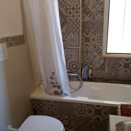 Apartamento Casa Del Cioccolato