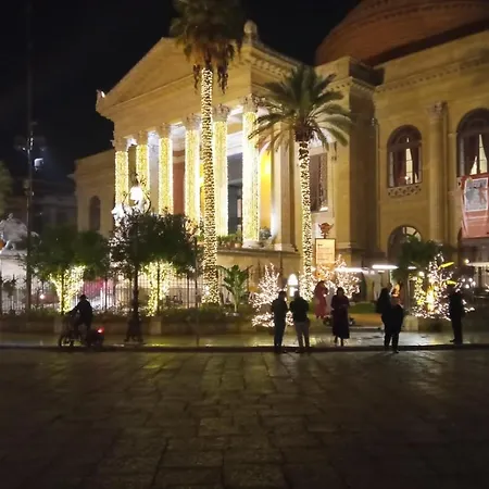 Casa Del Cioccolato * Palermo