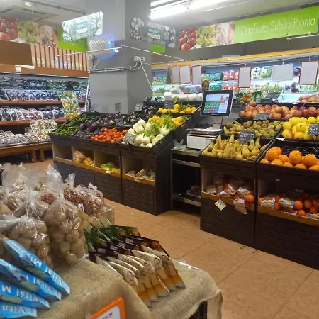 Casa Del Cioccolato * Palermo