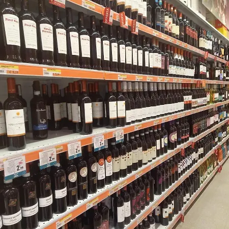 Casa Del Cioccolato *