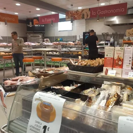 Casa Del Cioccolato Appartement Palermo