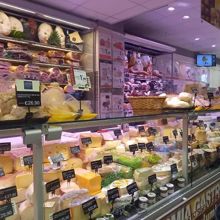 Appartement Casa Del Cioccolato Palermo