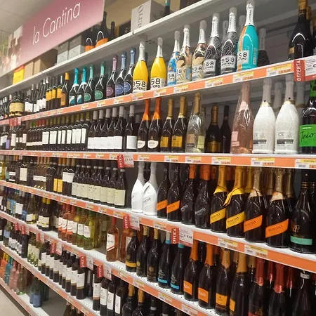 Casa Del Cioccolato *