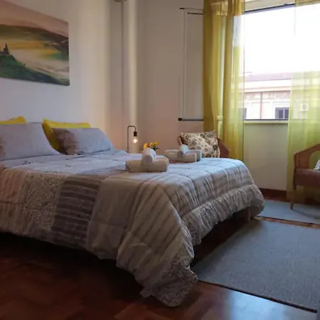 Casa Del Cioccolato Appartement