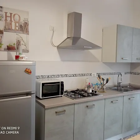 Casa Del Cioccolato Palermo