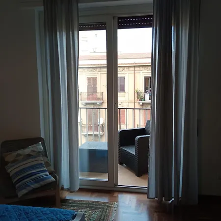 Casa Del Cioccolato * Palermo