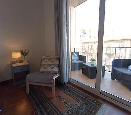 Casa Del Cioccolato * Palermo