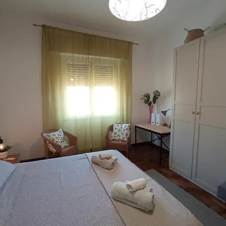 Casa Del Cioccolato Apartmán