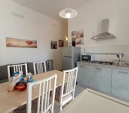 Casa Del Cioccolato Apartmán Palermo