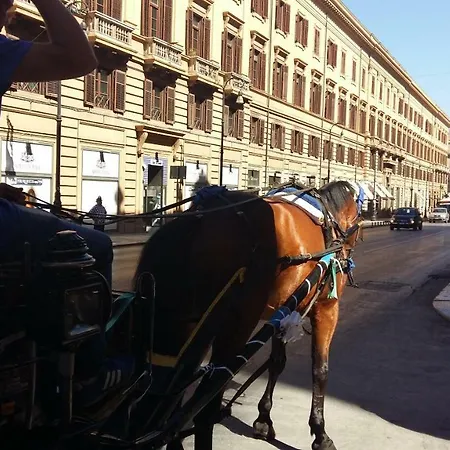 Casa Del Cioccolato * Palermo