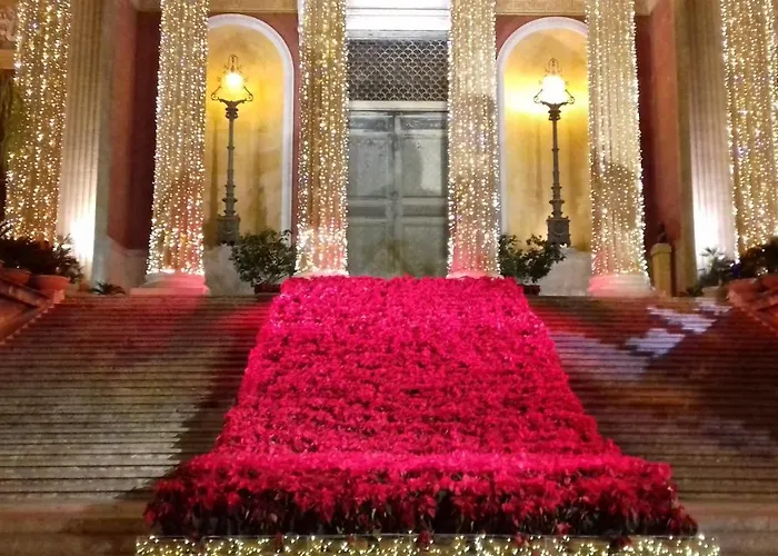 Appartamento Casa Del Cioccolato Palermo