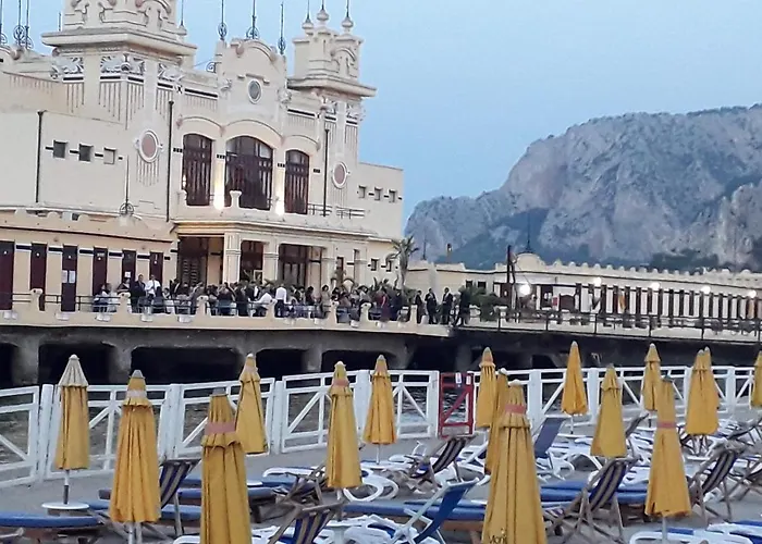 Appartamento Casa Del Cioccolato Palermo