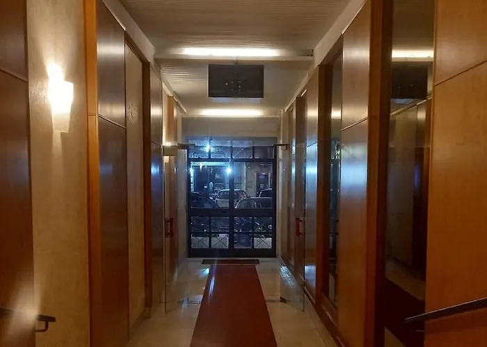Casa Del Cioccolato *