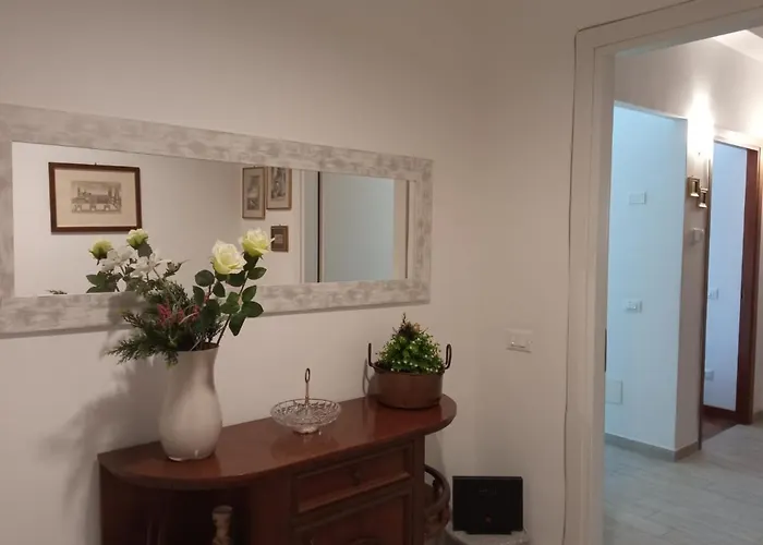 Appartamento Casa Del Cioccolato *