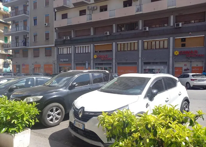 Casa Del Cioccolato Appartamento *