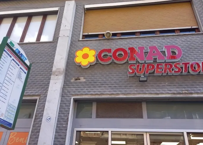 Appartamento Casa Del Cioccolato