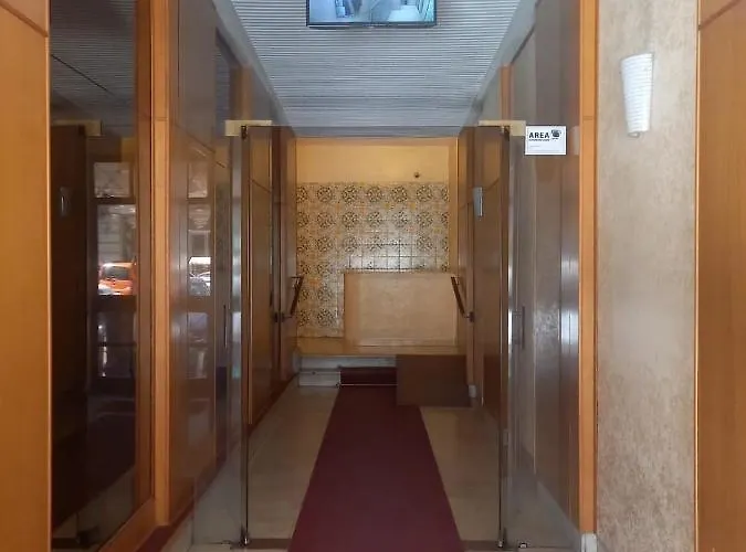 Appartamento Casa Del Cioccolato Palermo