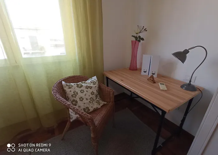 Appartamento Casa Del Cioccolato *