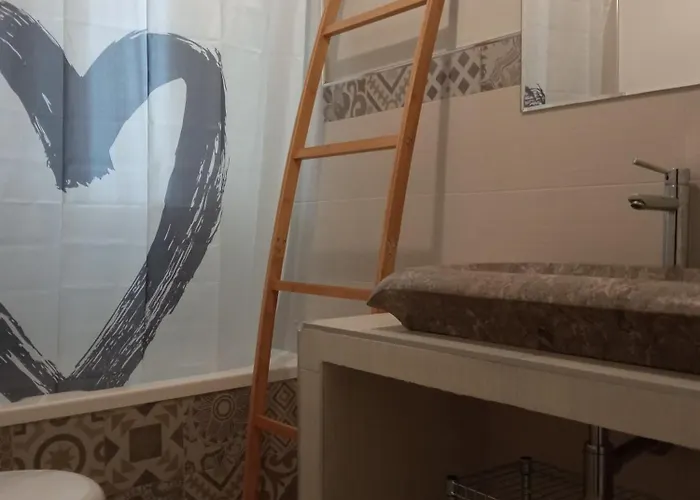 Casa Del Cioccolato Palermo