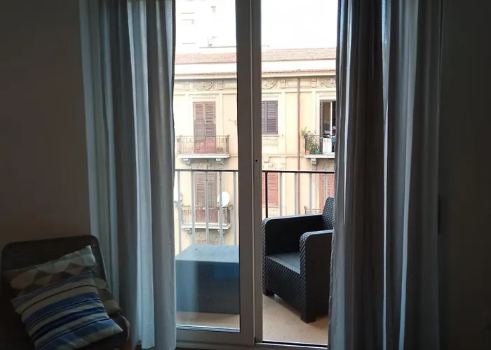Casa Del Cioccolato * Palermo