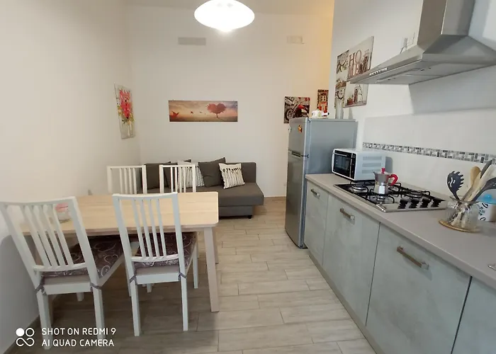 Casa Del Cioccolato Appartamento *