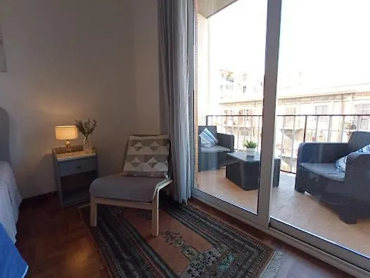 Casa Del Cioccolato * Palermo