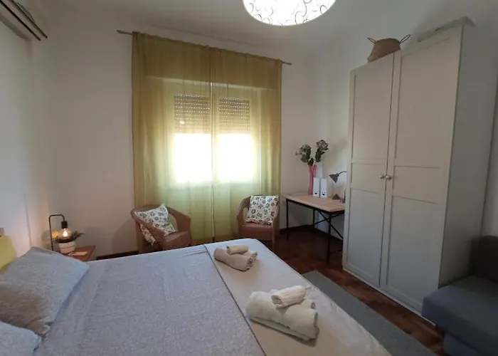 Casa Del Cioccolato Appartamento