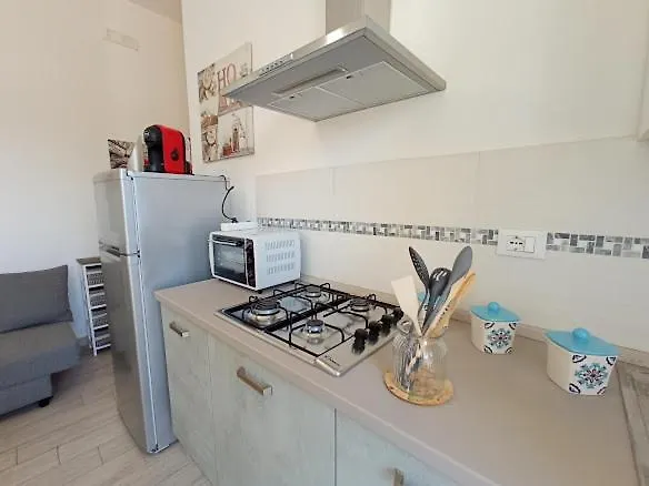Casa Del Cioccolato Appartamento *