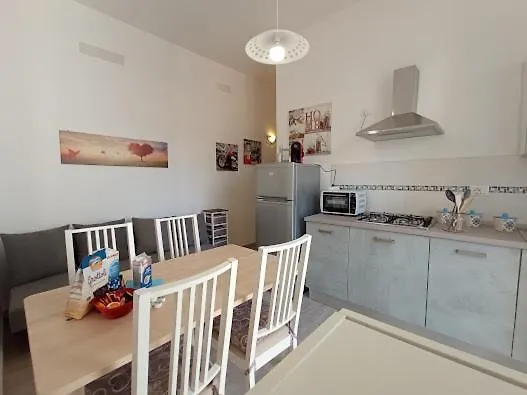 Casa Del Cioccolato Appartamento Palermo