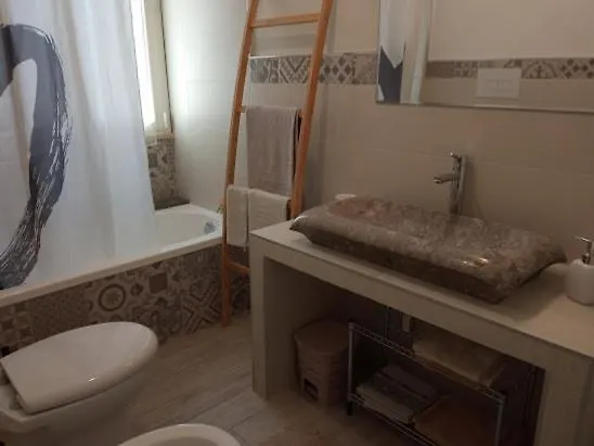 Casa Del Cioccolato