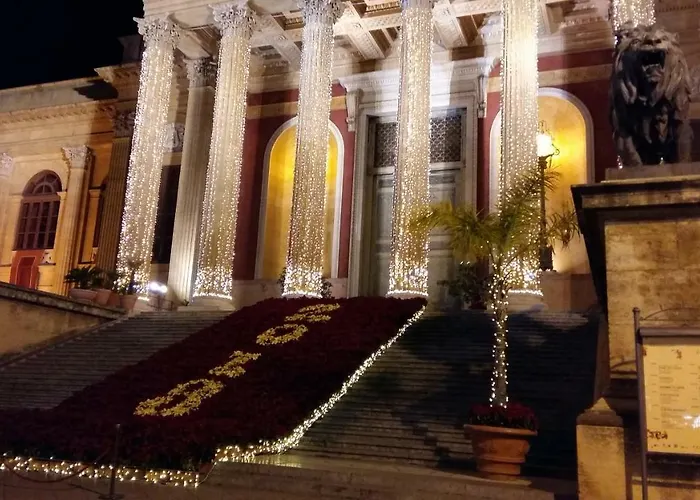 Casa Del Cioccolato Appartamento *