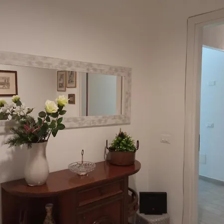 Apartment Casa Del Cioccolato *