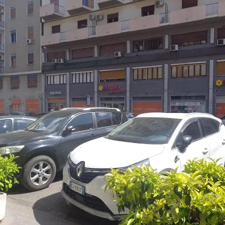 Casa Del Cioccolato Apartment *