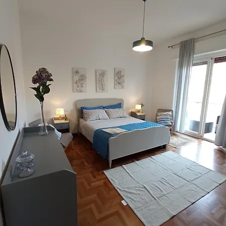 Apartment Casa Del Cioccolato Palermo