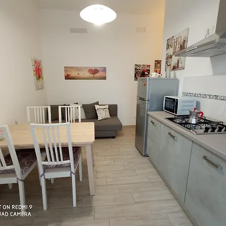 Casa Del Cioccolato Apartment *